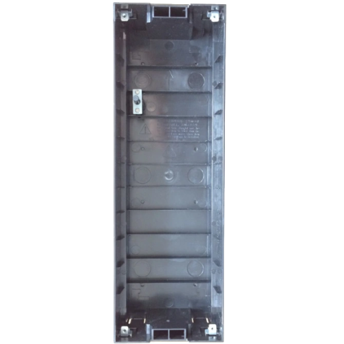 Короб для вбудованого монтажу для VTO1210C-X Dahua DH-VTM103