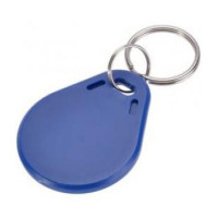 RFID брелок MF-B