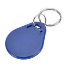 RFID брелок MF-B