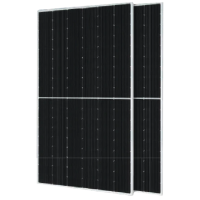 Сонячна панель JA Solar JAM54S30-415/GR 415Вт