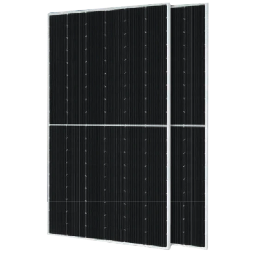 Сонячна панель JA Solar JAM54S30-415/GR 415Вт