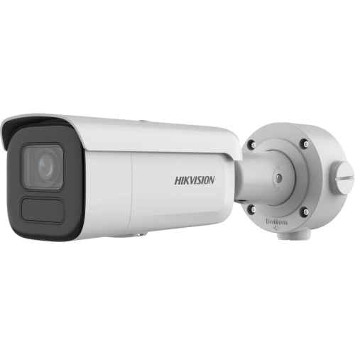 IP відеокамера Hikvision DS-2CD2646G2HT-IZS (eF) 4МП (2.8-12мм)