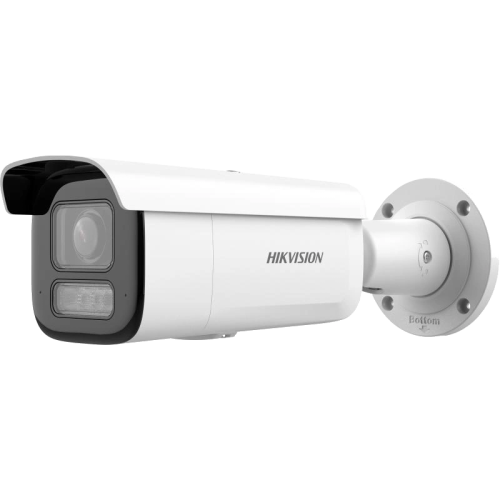 IP відеокамера Hikvision DS-2CD2683G2-LIZS2U 8МП (2.8-12мм) з мікрофоном