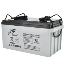 Акумуляторна батарея RITAR HR12240W AGM 12V 65Ah