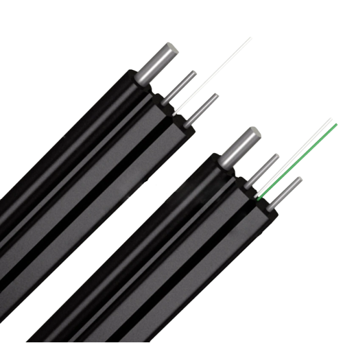 Оптичний кабель FinMark FTTH004-SM-18 1000м