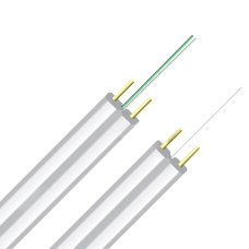 Оптичний кабель FinMark FTTH001-SM-01 Flex White 1000м