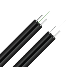 Оптичний кабель FinMark FTTH001-SM-02 1000м