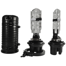 Муфта оптична Crosver FOSC-TA400-24-1-24
