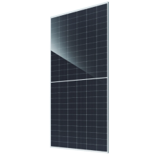 Сонячна панель JA Solar JAM72S30-565/LR Mono 565Вт