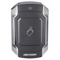 Зчитувач Hikvision DS-K1104M Mifare IP65