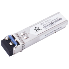Модуль ALISTAR SFP-1G-SX2 SFP 1G 2MM LC 2KM 1310nm DDM