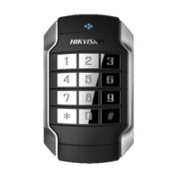 Зчитувач Hikvision DS-K1104MK Mifare IP65