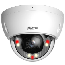 IP відеокамера Dahua DH-IPC-HDBW2449E-S-IL 4МП (2.8мм) з мікрофоном