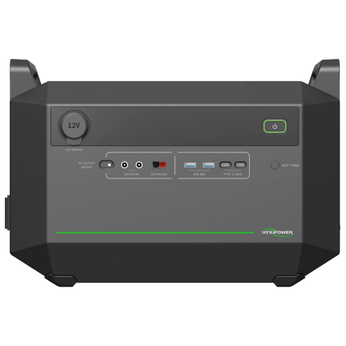 Портативне джерело живлення HYXiPower HYX-EA1000 1000Вт