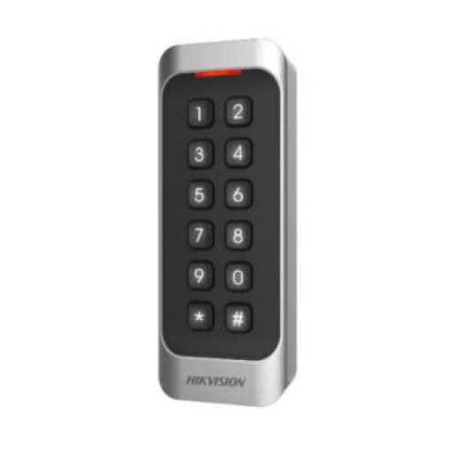 EM зчитувач з кодовою клавіатурою DS-K1107EK