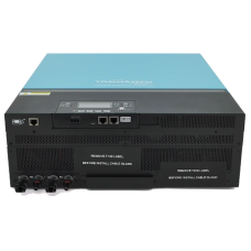 Гібридний інвертор однофазний TOMMATECH PLUS 11kW 48V 150А MPPT(90-450)