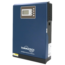 Інвертор TOMMATECH TT-NEW5K/MPPT 48V 5000W 60А MPPT(60-115В) однофазний чиста синусоїда