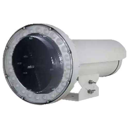 Прожектор ІЧ+LED DS-TL3000B-I