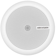 Внутрішній охоронний мікрофон Hikvision DS-2FP2061