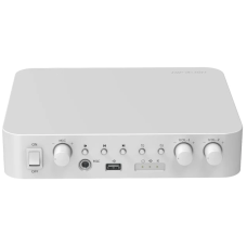 Аналоговий підсилювач Hikvision DS-QAE0A60G1-VB 60 Вт