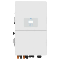 Інвертор Deye SUN-50K-SG01HP3-EU-BM4 трифазний чиста синусоїда