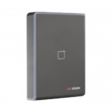 Mifare зчитувач DS-K1108M