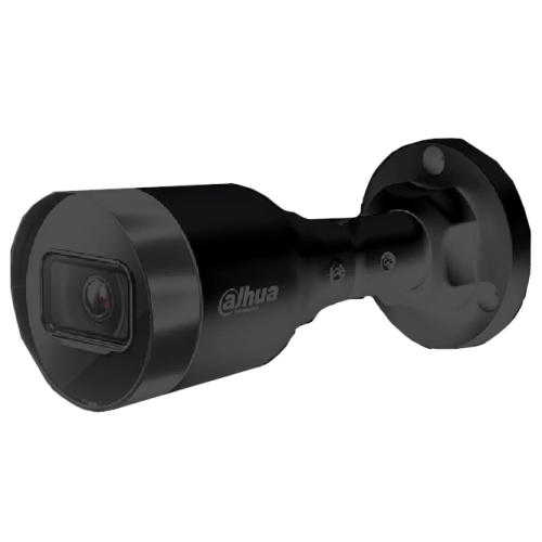 IP відеокамера Dahua DH-IPC-HFW1431S1-BE 4MP (2.8мм)