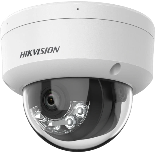 IP відеокамера Hikvision DS-2CD1143G2-LIU 4МП (2.8мм) з мікрофоном