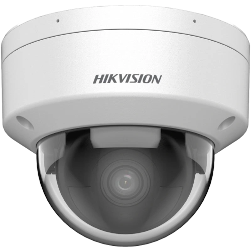 IP відеокамера Hikvision DS-2CD2146G2H-ISU(eF) 4МП (2.8мм)