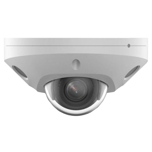 IP відеокамера Hikvision DS-2CD2543G2-LIS2U 4МП (2.8мм)