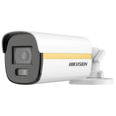 HD-TVI відеокамера Hikvision DS-2CE12KF3T-L ColorVu Smart-Hybrid light 3K (2.8мм)