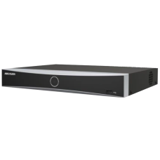 Відеореєстратор Hikvision DS-7608NXI-K1 8-канальний 1U AcuSense