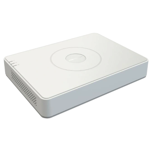 Відеореєстратор Hikvision iDS-7116HQHI-M1/S(E) 16-канальний 1080p Mini 1U AcuSense