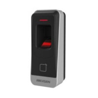 Пристрій для читання відбитків пальців DS-K1201MF