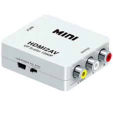 Конвертер 3RCA-HDMI 720P/1080P