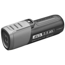 Акумулятор універсальний 4В 2.5A 0,1 кг Karcher Battery P