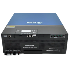 Гібридний інвертор однофазний TOMMATECH PLUS 7.2kW 48V MPPT(90-450) 80AParallel
