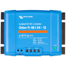 DC-DC конвертер Victron Energy Orion-Tr 48/24-12A