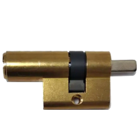 Циліндр SL-7761 80mm