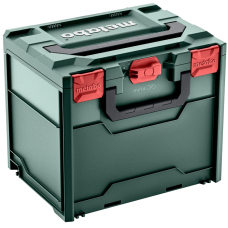 Кейс Metabo metaBOX 340