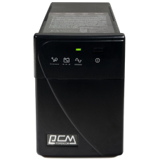 Джерело безперебійного живлення Powercom BNT-600A Schuko