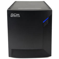 Джерело безперебійного живлення Powercom RPT-1500AP Schuko