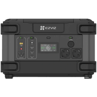 Портативна зарядна станція Ezviz CS-PS1300 (CN066) 2000Вт