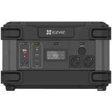 Портативна зарядна станція Ezviz CS-PS1300 (CN066) 2000Вт