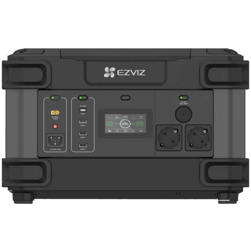 Портативна зарядна станція Ezviz CS-PS1300 (CN066) 2000Вт