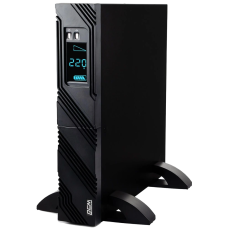 Джерело безперебійного живлення Powercom SPR-3000 LCD