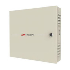 Контролер для 4-дверей DS-K2604
