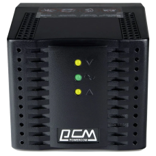 Стабілізатор Powercom TCA-1200 Schuko