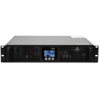 Джерело безперебійного живлення Kraft KRF-RM/3000VA/3KW/Ex Pro Online