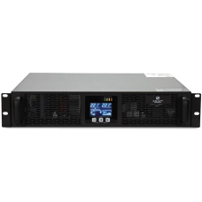 Джерело безперебійного живлення Kraft KRF-RM/3000VA/3KW/Ex Pro Online